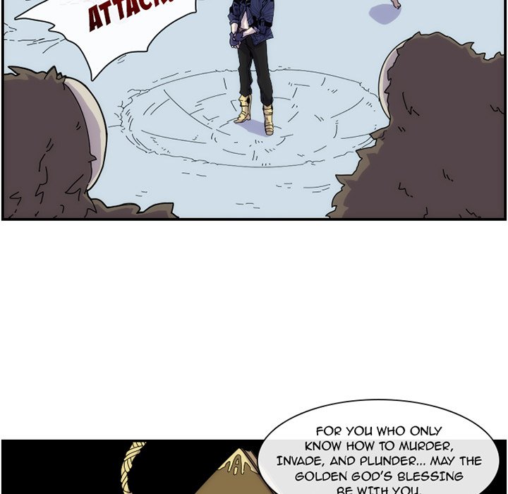 Read Meisters chapter 11 image 45 on Lezhin