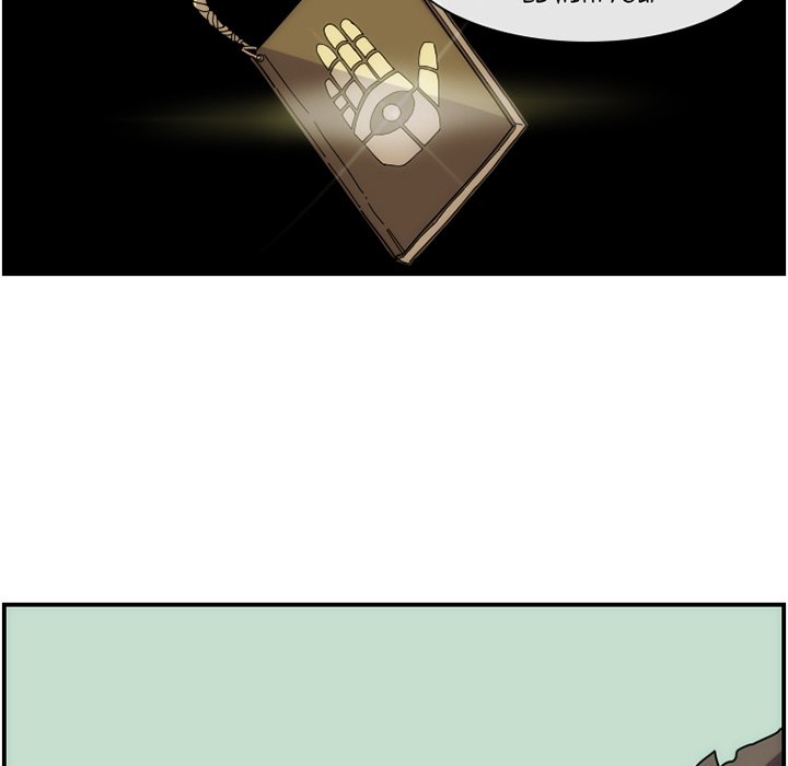Read Meisters chapter 11 image 46 on Lezhin