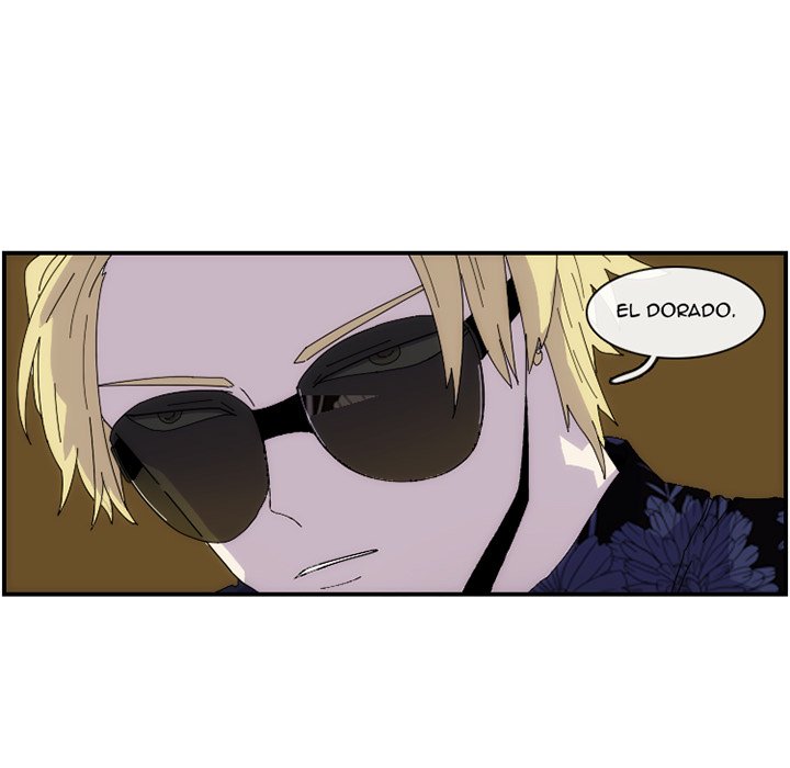 Read Meisters chapter 11 image 48 on Lezhin