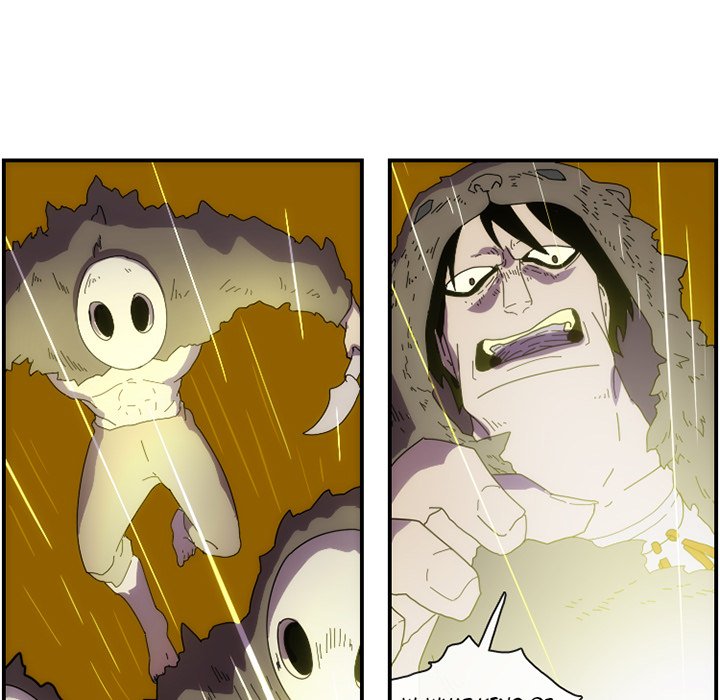 Read Meisters chapter 11 image 49 on Lezhin