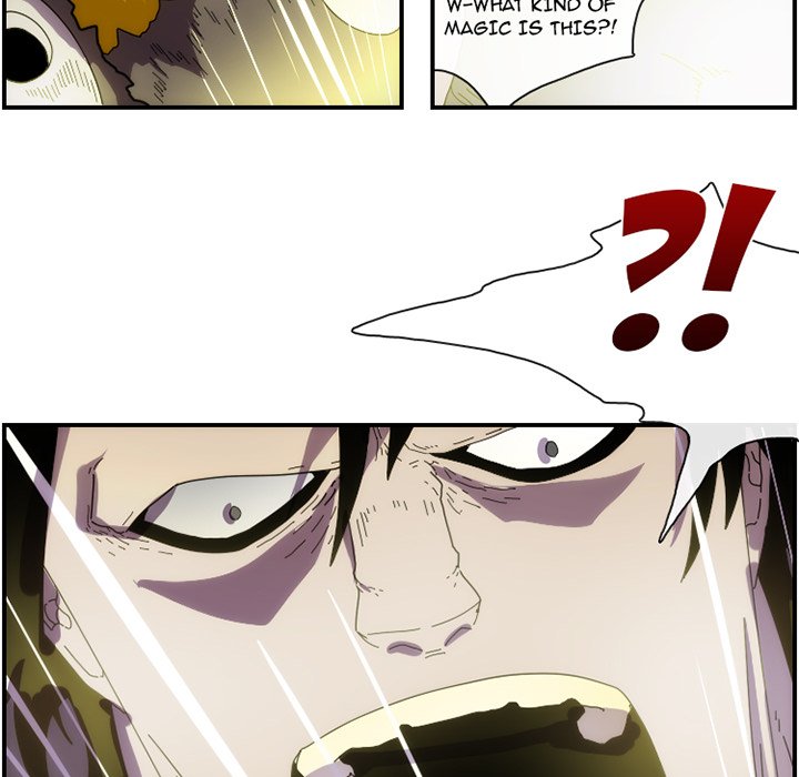 Read Meisters chapter 11 image 50 on Lezhin
