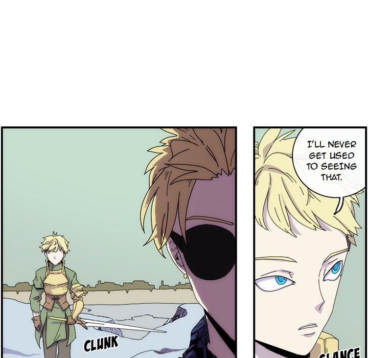 Read Meisters chapter 11 image 52 on Lezhin