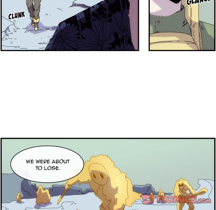 Read Meisters chapter 11 image 53 on Lezhin