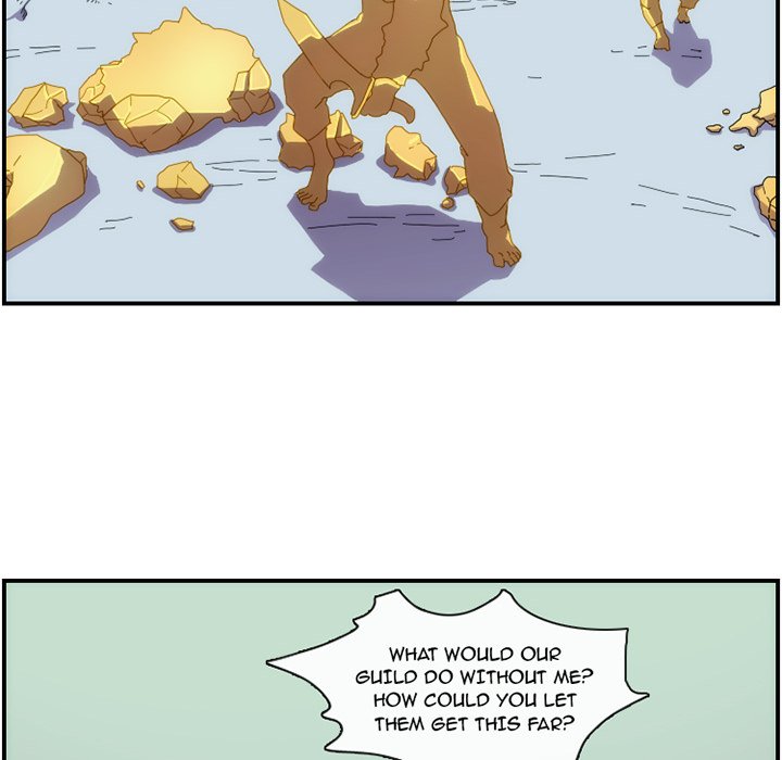 Read Meisters chapter 11 image 54 on Lezhin