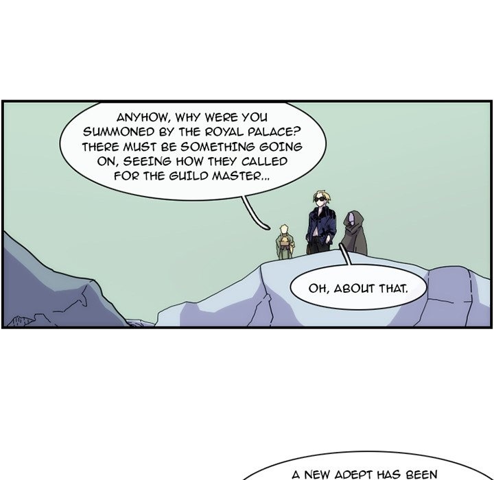 Read Meisters chapter 11 image 57 on Lezhin