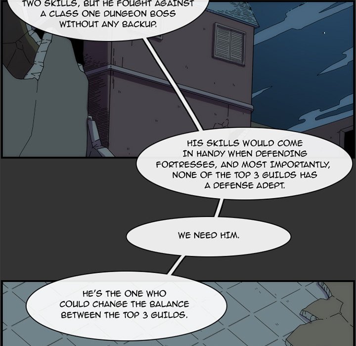 Read Meisters chapter 11 image 59 on Lezhin