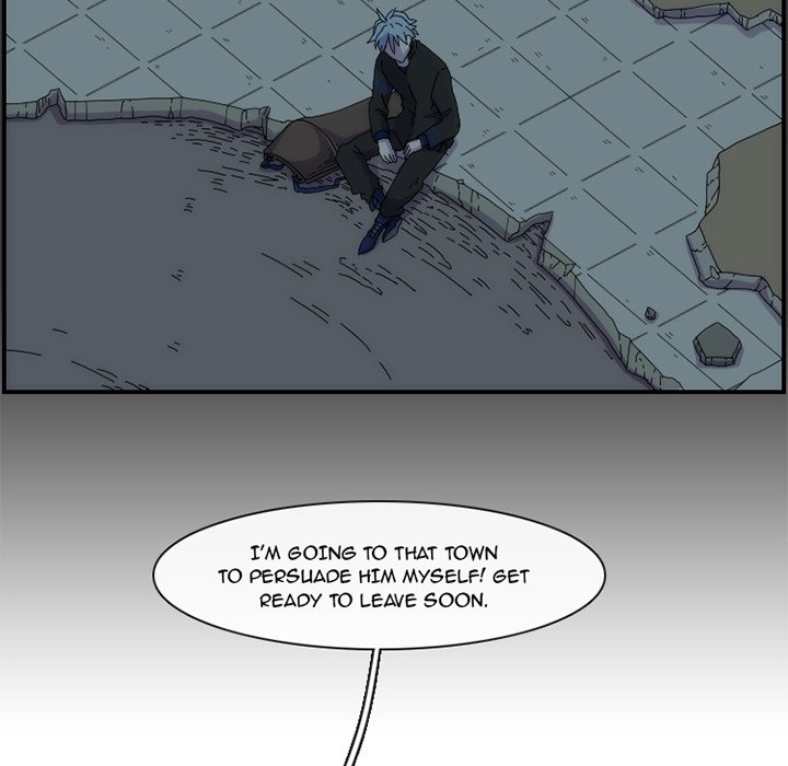 Read Meisters chapter 11 image 60 on Lezhin