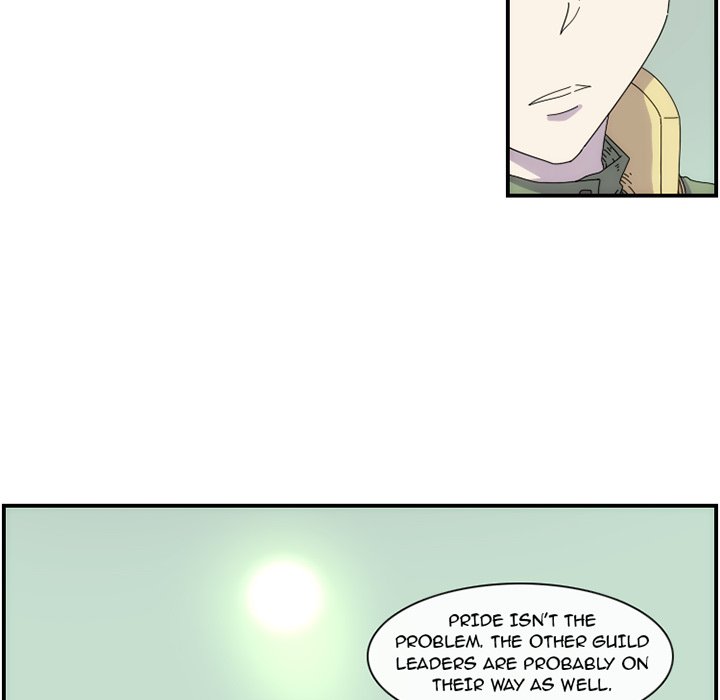 Read Meisters chapter 11 image 62 on Lezhin