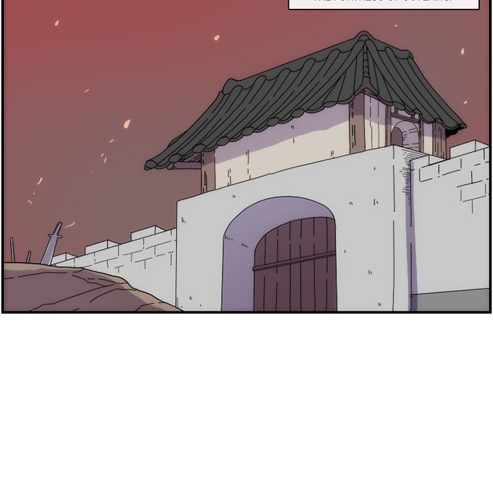 Read Meisters chapter 11 image 64 on Lezhin