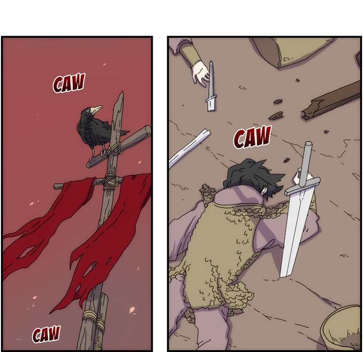 Read Meisters chapter 11 image 65 on Lezhin
