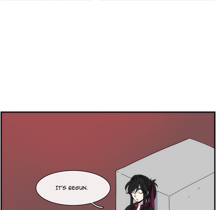 Read Meisters chapter 11 image 66 on Lezhin