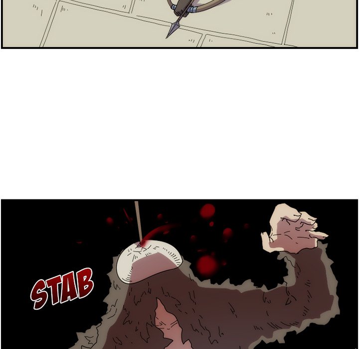Read Meisters chapter 11 image 7 on Lezhin