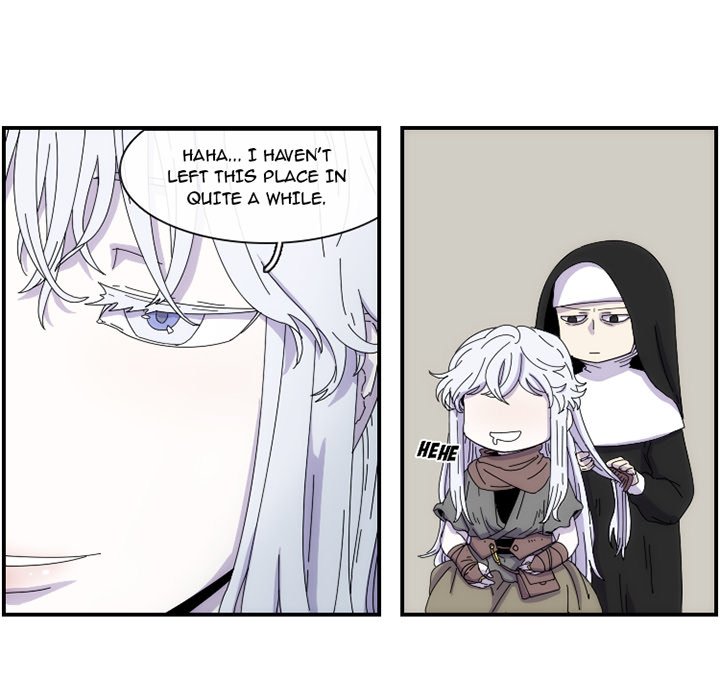 Read Meisters chapter 11 image 71 on Lezhin