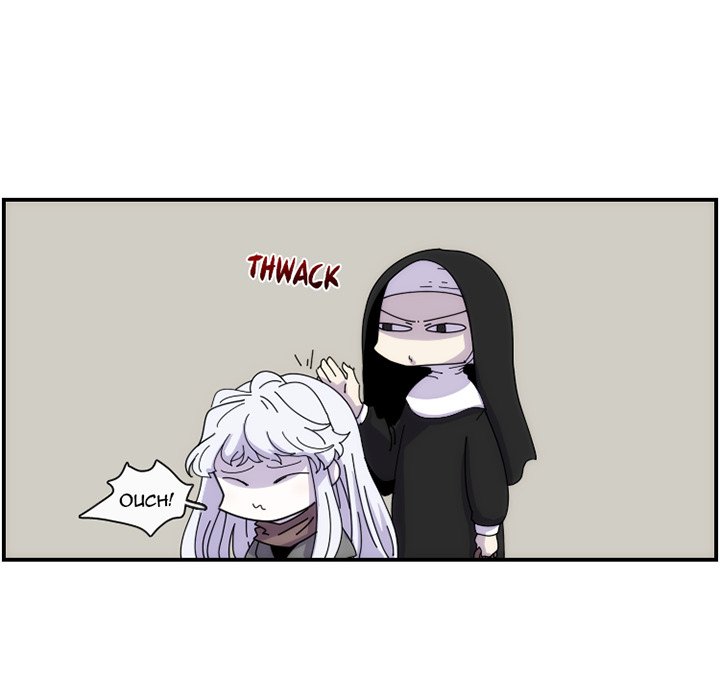 Read Meisters chapter 11 image 72 on Lezhin
