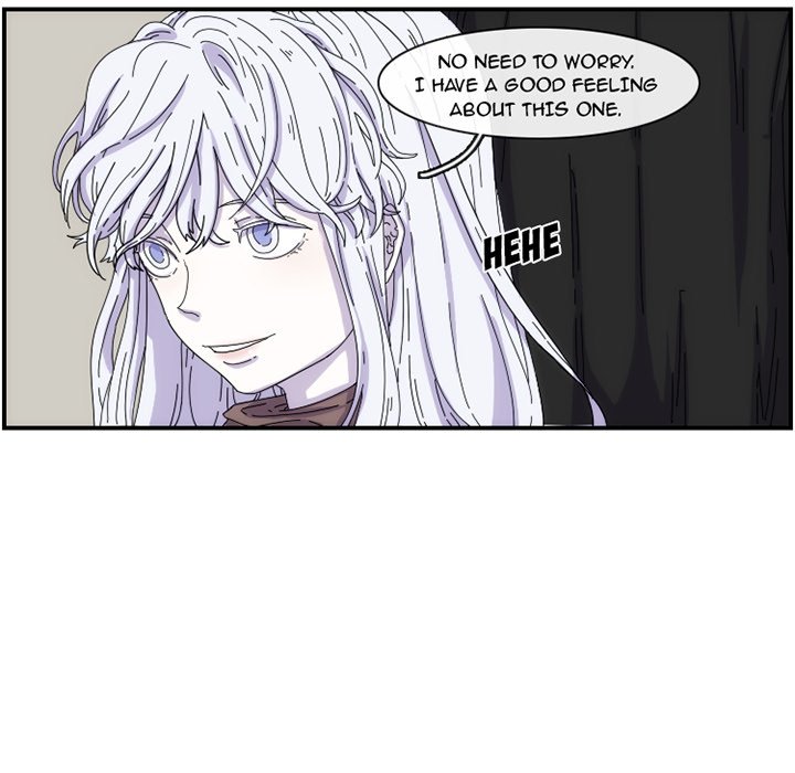 Read Meisters chapter 11 image 74 on Lezhin