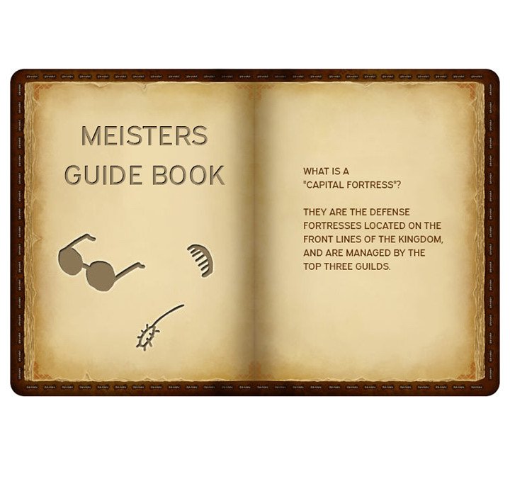 Read Meisters chapter 11 image 75 on Lezhin