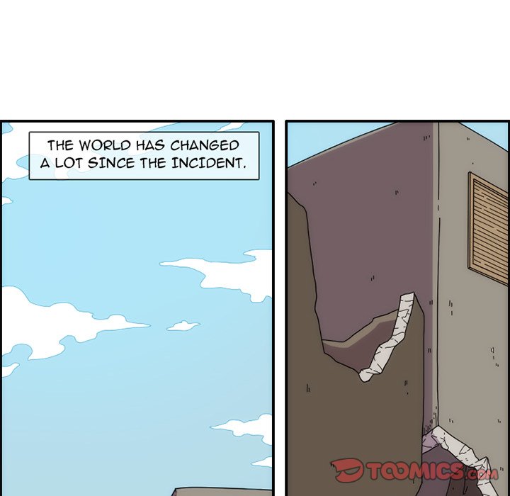 Read Meisters chapter 12 image 13 on Lezhin