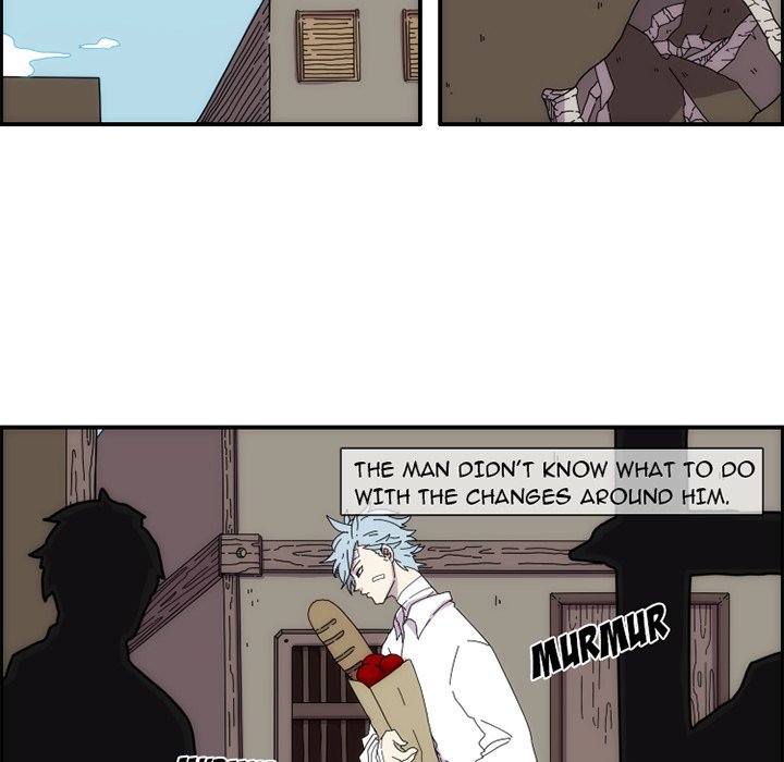 Read Meisters chapter 12 image 14 on Lezhin
