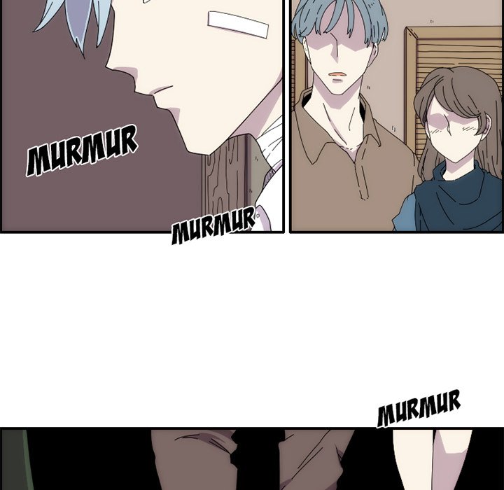 Read Meisters chapter 12 image 16 on Lezhin