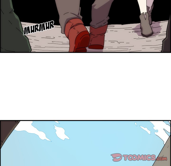 Read Meisters chapter 12 image 17 on Lezhin