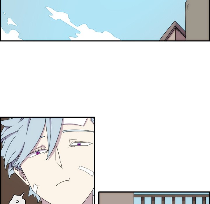 Read Meisters chapter 12 image 18 on Lezhin
