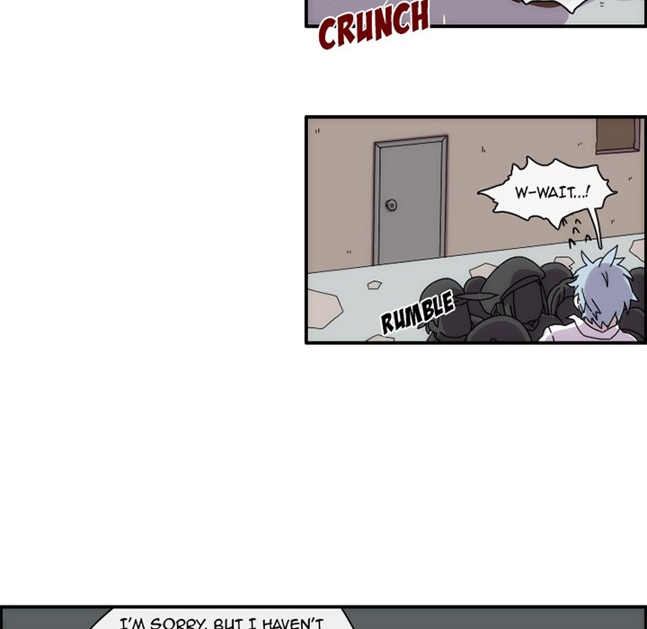 Read Meisters chapter 12 image 22 on Lezhin