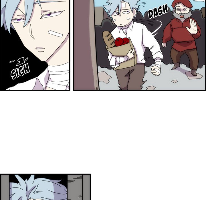 Read Meisters chapter 12 image 24 on Lezhin