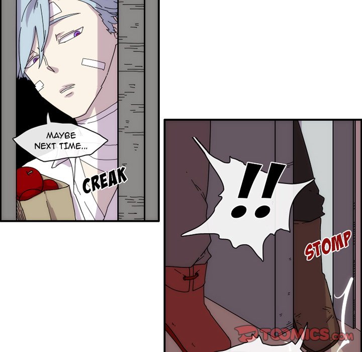 Read Meisters chapter 12 image 25 on Lezhin