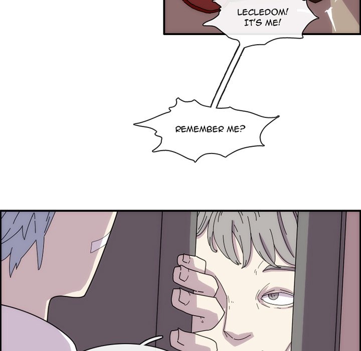 Read Meisters chapter 12 image 26 on Lezhin