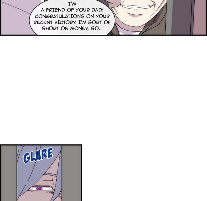 Read Meisters chapter 12 image 27 on Lezhin