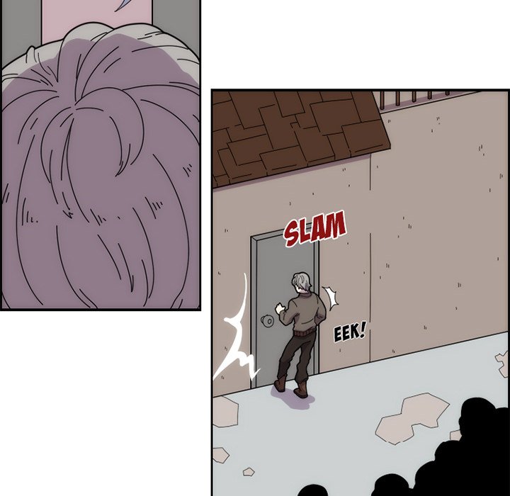 Read Meisters chapter 12 image 28 on Lezhin