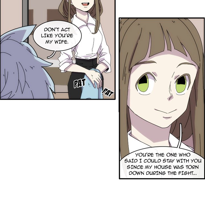 Read Meisters chapter 12 image 31 on Lezhin