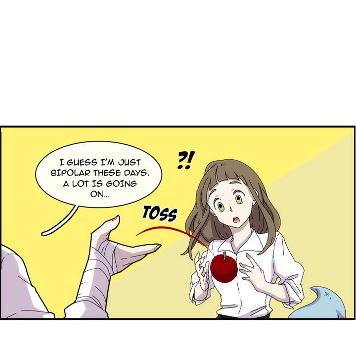 Read Meisters chapter 12 image 32 on Lezhin