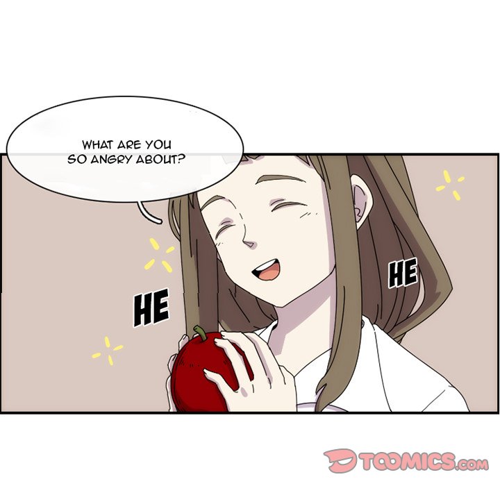 Read Meisters chapter 12 image 33 on Lezhin