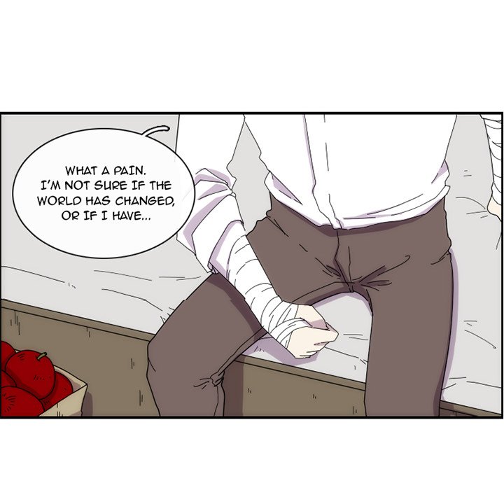 Read Meisters chapter 12 image 34 on Lezhin