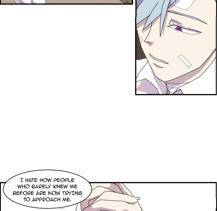 Read Meisters chapter 12 image 36 on Lezhin
