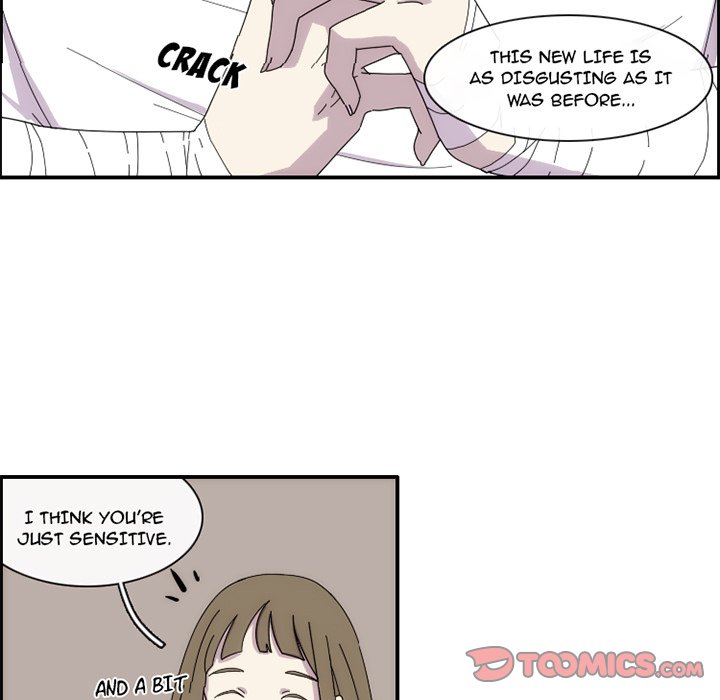 Read Meisters chapter 12 image 37 on Lezhin