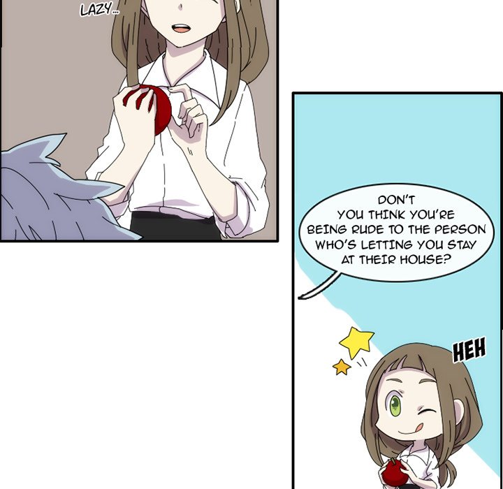 Read Meisters chapter 12 image 38 on Lezhin