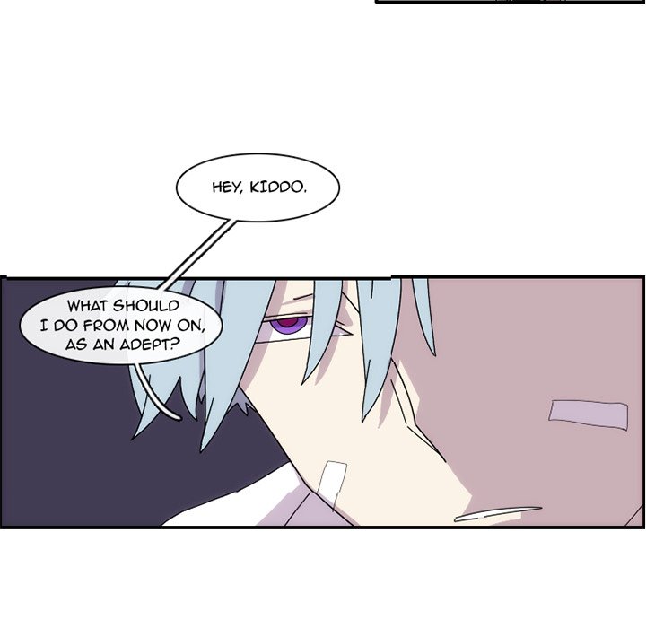 Read Meisters chapter 12 image 39 on Lezhin