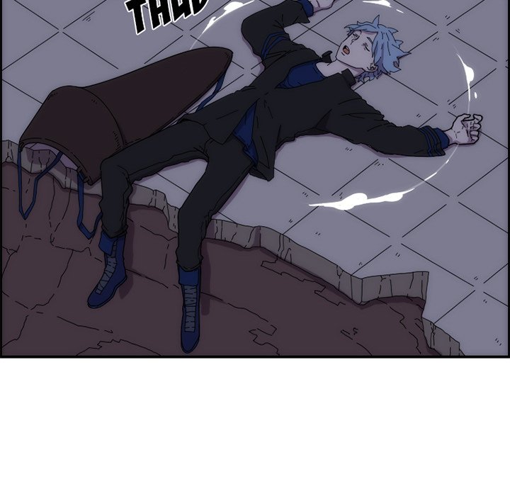 Read Meisters chapter 12 image 4 on Lezhin