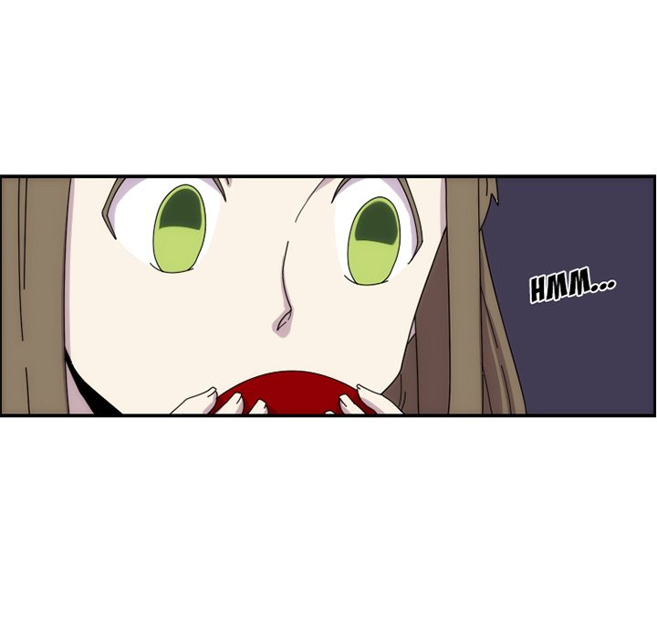 Read Meisters chapter 12 image 40 on Lezhin