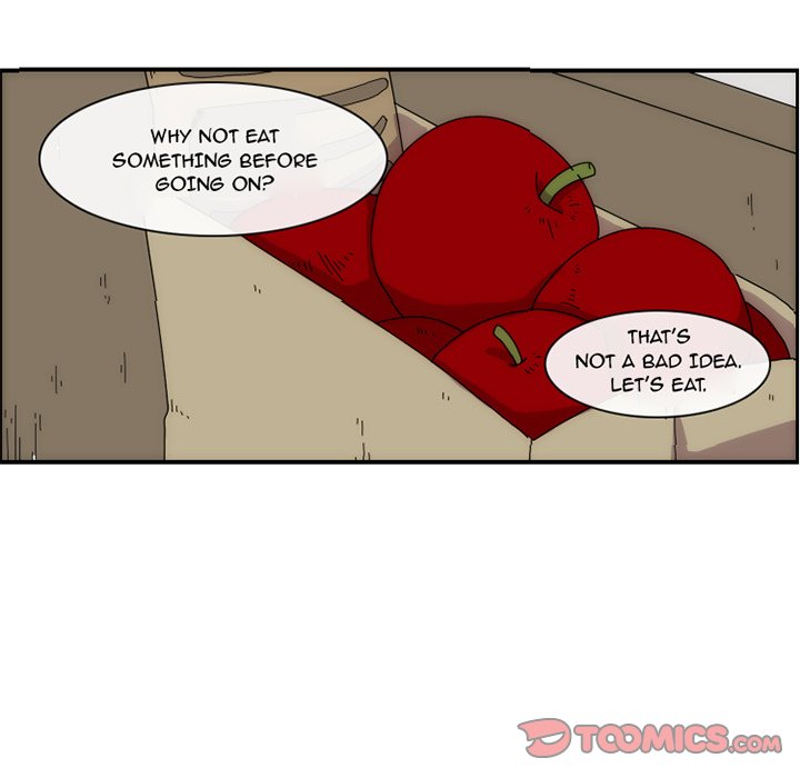 Read Meisters chapter 12 image 41 on Lezhin