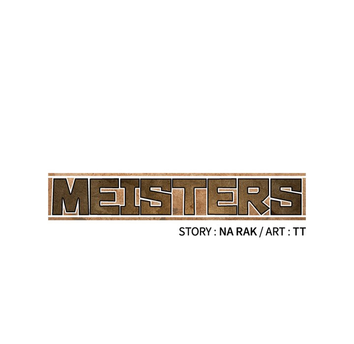 Read Meisters chapter 12 image 42 on Lezhin