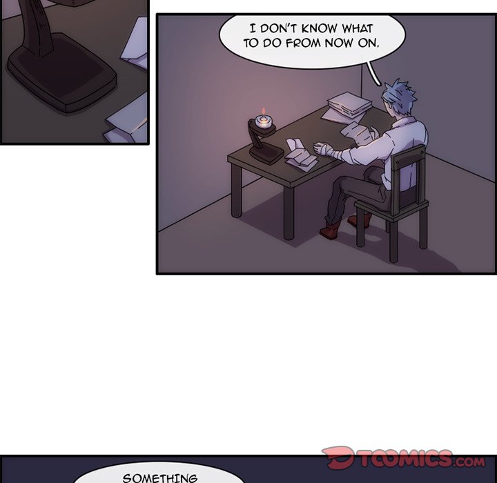Read Meisters chapter 12 image 45 on Lezhin