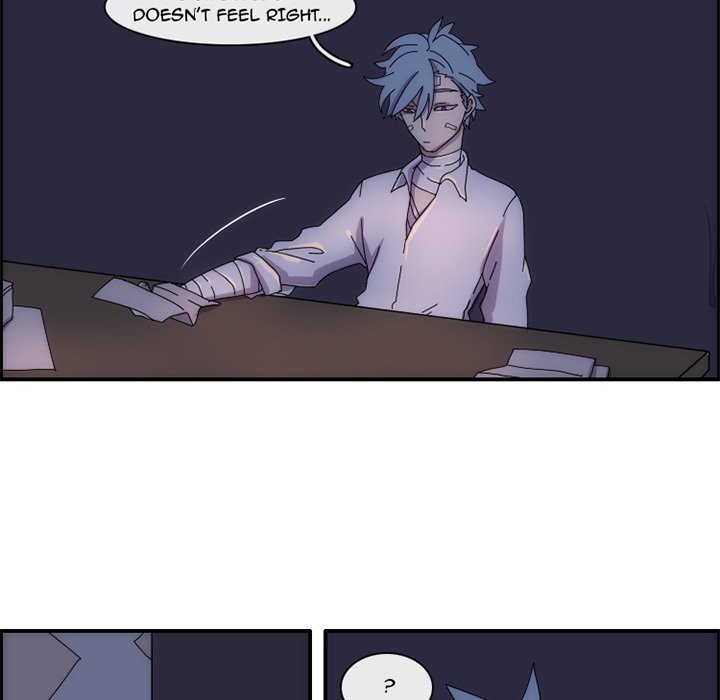 Read Meisters chapter 12 image 46 on Lezhin