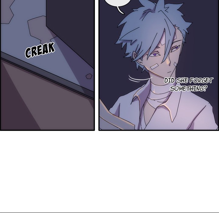 Read Meisters chapter 12 image 47 on Lezhin