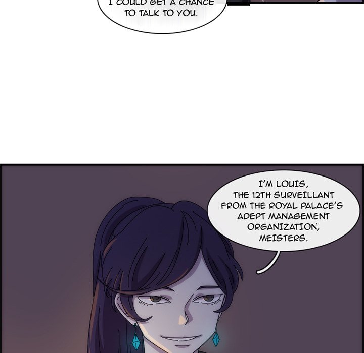 Read Meisters chapter 12 image 51 on Lezhin