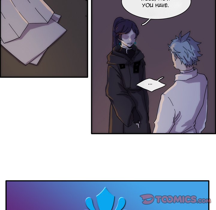 Read Meisters chapter 12 image 53 on Lezhin