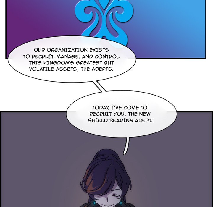 Read Meisters chapter 12 image 54 on Lezhin