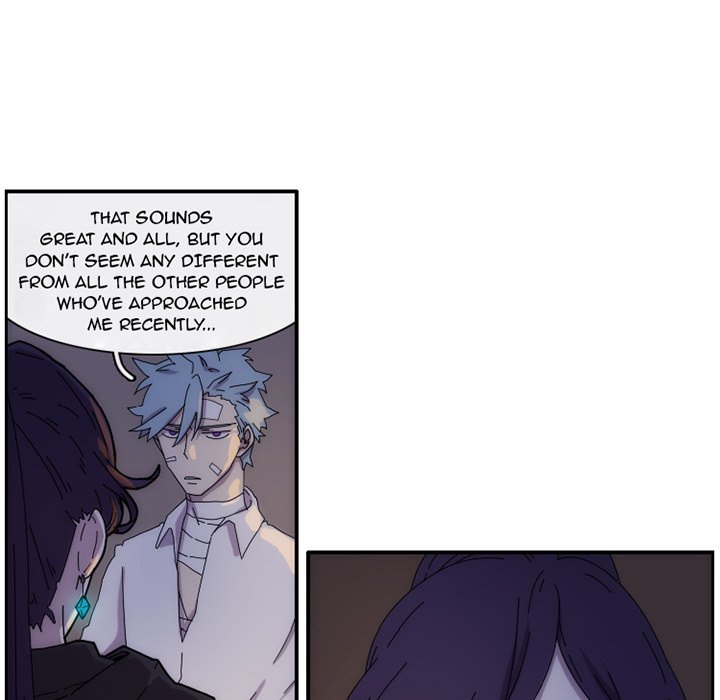 Read Meisters chapter 12 image 56 on Lezhin